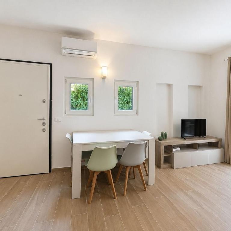 Vela Suites - Grecale - Appartamento con 1 Camera da Letto - 13
