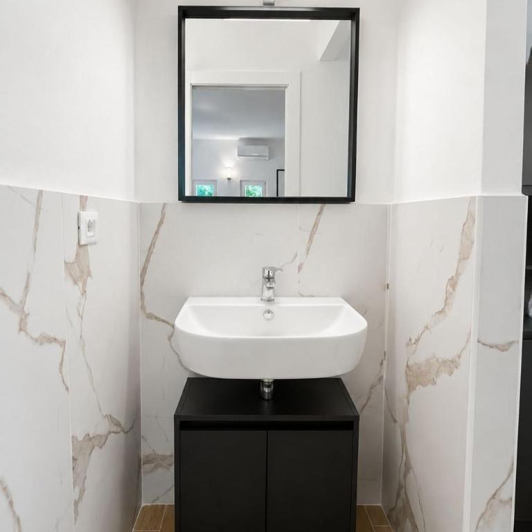 Vela Suites - Grecale - Appartamento con 1 Camera da Letto - 11