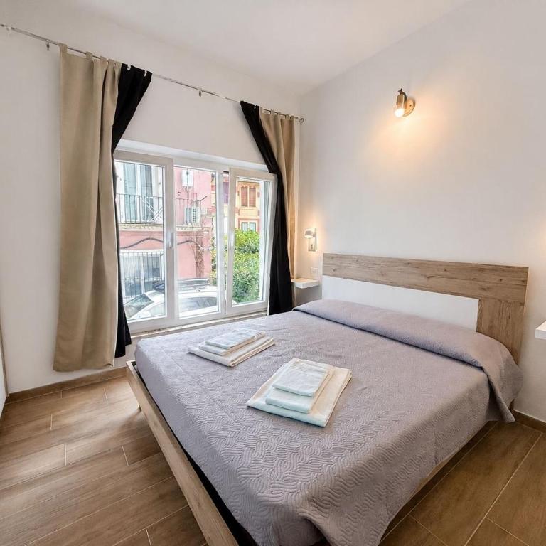 Vela Suites - Grecale - Appartamento con 1 Camera da Letto - 7