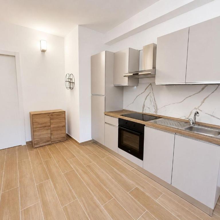 Vela Suites - Grecale - Appartamento con 1 Camera da Letto - 12