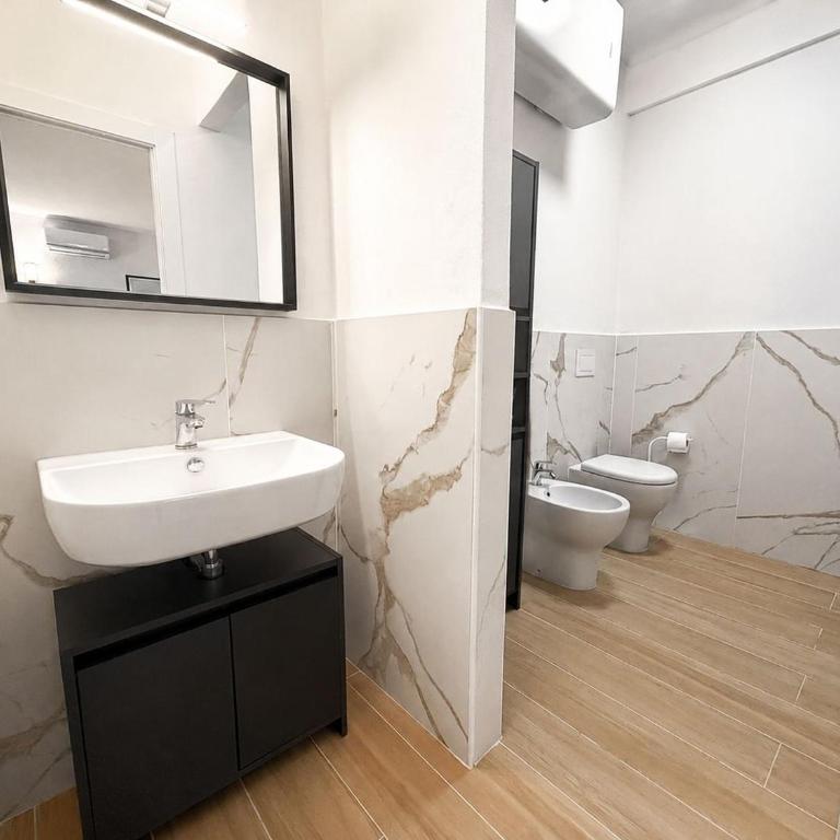 Vela Suites - Grecale - Appartamento con 1 Camera da Letto - 9
