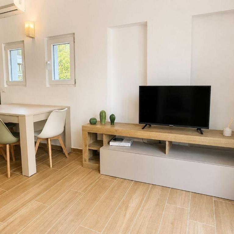 Vela Suites - Grecale - Appartamento con 1 Camera da Letto - 3