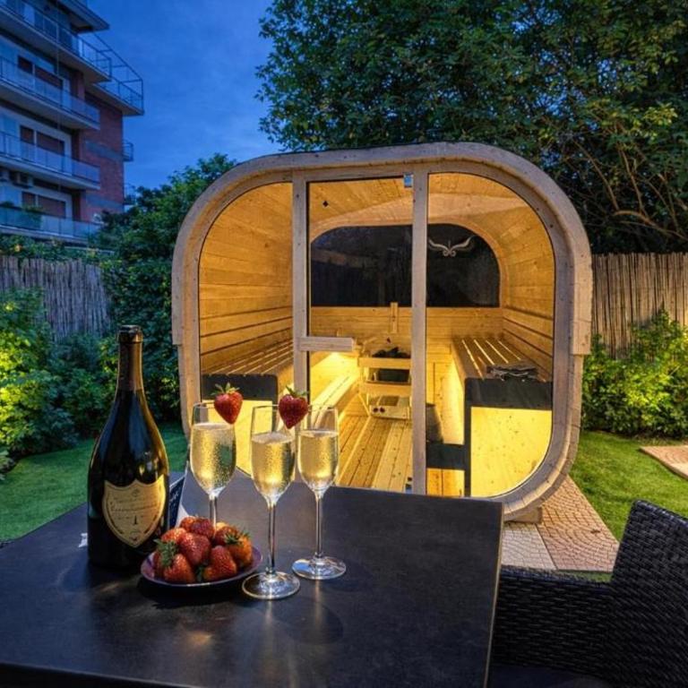Mami Garden Luxury Suites - Apartamento de 2 dormitorios - 2