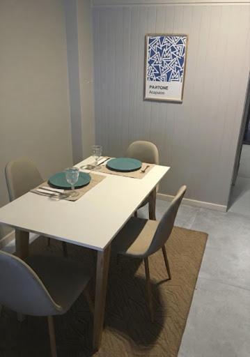 Recoleta - La mejor ubicación! - Apartamento de 1 dormitorio - 4
