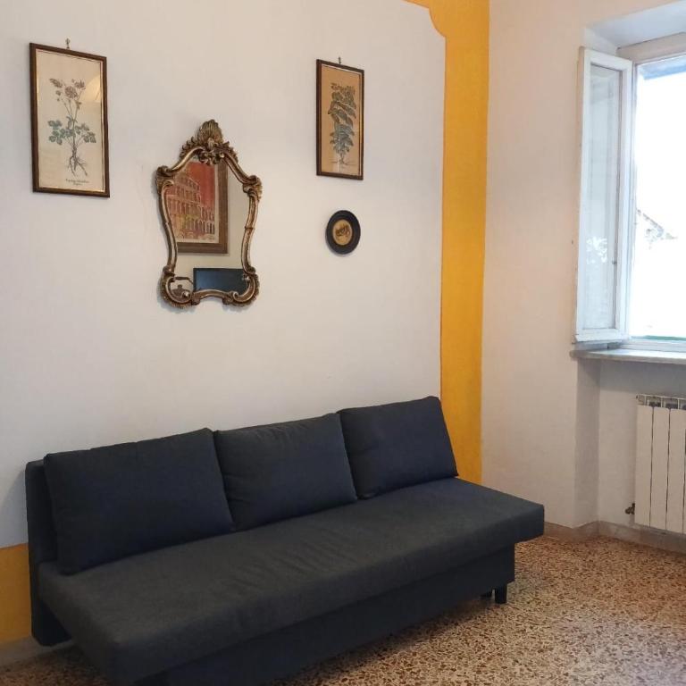 Gelso Bianco, Family Apt Town Center and Garden - Appartamento con 2 Camere da Letto - 2