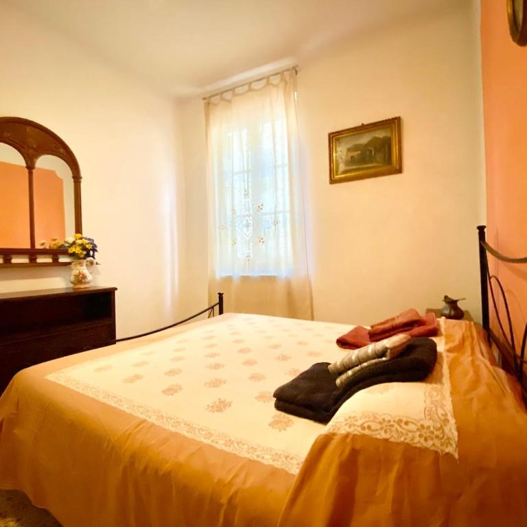 Gelso Bianco, Family Apt Town Center and Garden - Appartamento con 2 Camere da Letto - 3
