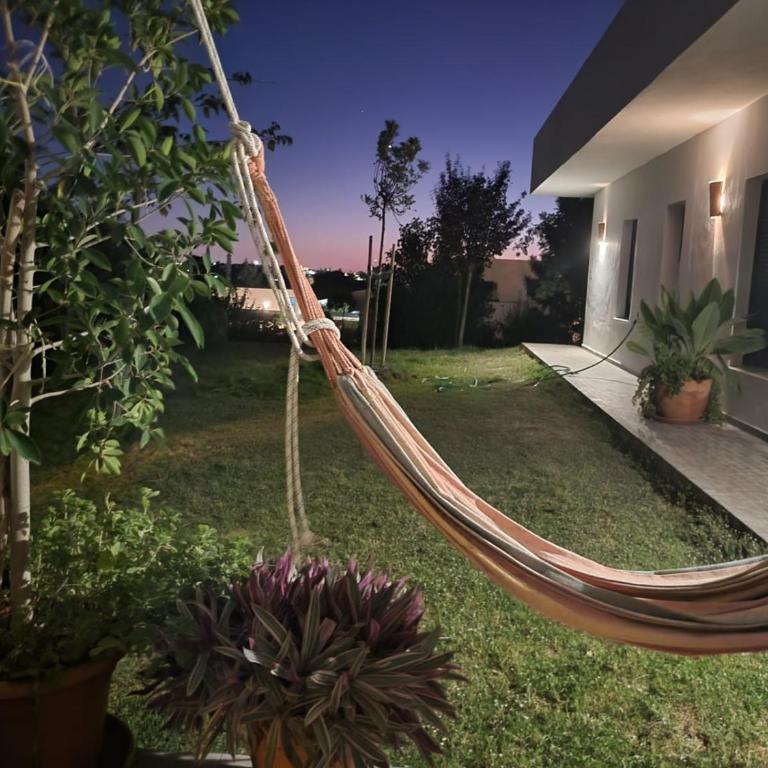 Family house with nice garden 10min from Sanlúcar - Casa de 3 dormitorios - 53
