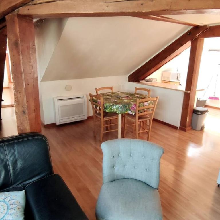 Mireille et Christophe - Appartement 2 Chambres - 3