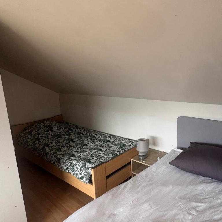 Mireille et Christophe - Appartement 2 Chambres - 6