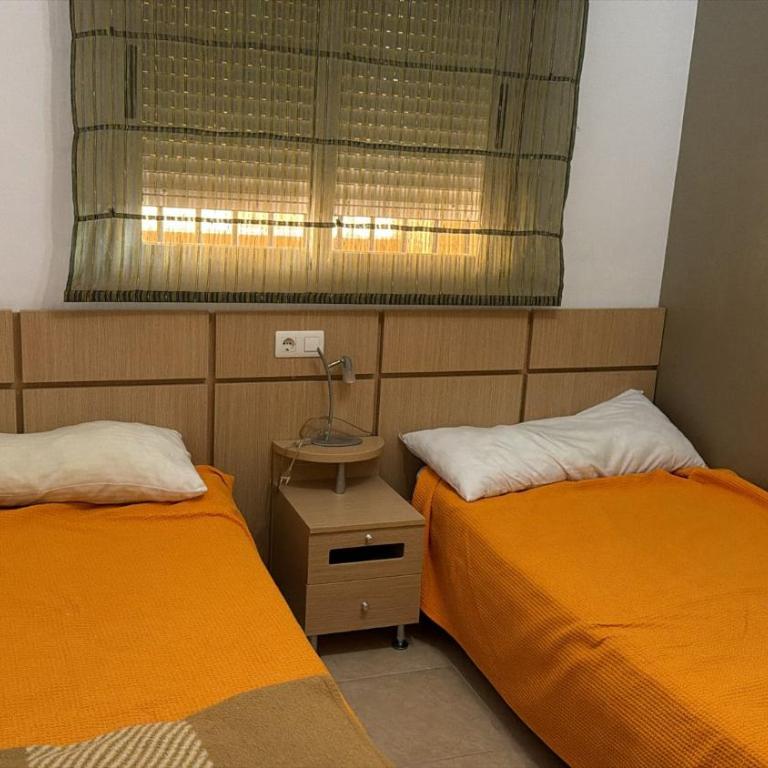 Edificio Valparaiso,de lujo con wifi - Apartamento de 2 dormitorios - 26