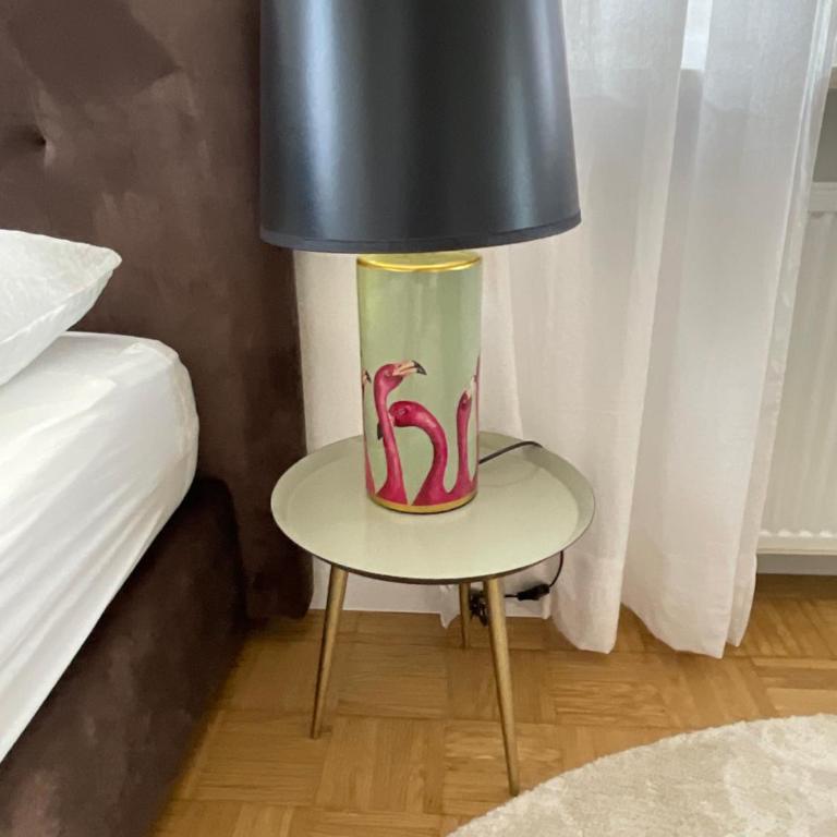 DOHOAM in Sonthofen - Apartment mit 2 Schlafzimmern - 13