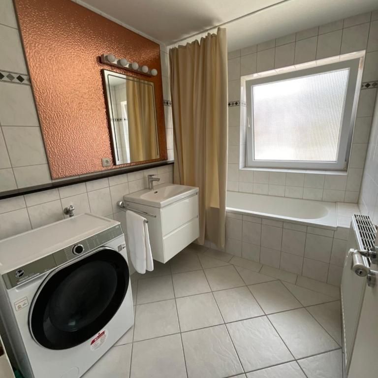 DOHOAM in Sonthofen - Apartment mit 2 Schlafzimmern - 23