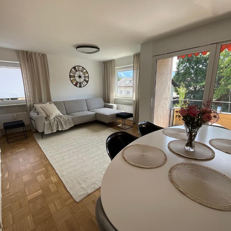 DOHOAM in Sonthofen - Apartment mit 2 Schlafzimmern - 3