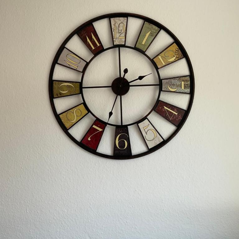 DOHOAM in Sonthofen - Apartment mit 2 Schlafzimmern - 5