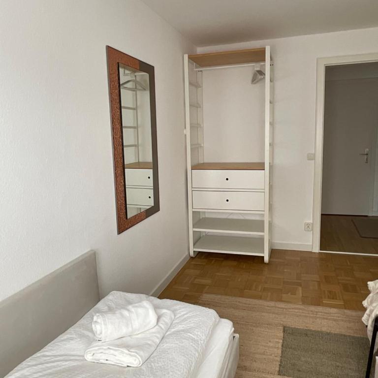DOHOAM in Sonthofen - Apartment mit 2 Schlafzimmern - 16