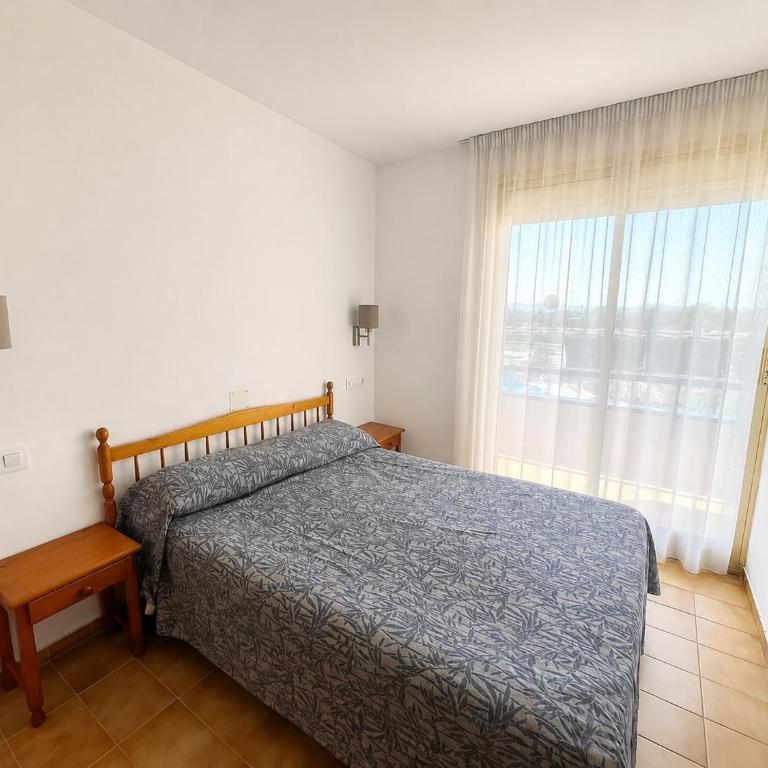 Apartamentos Tamarindos - Apartamento de 1 dormitorio (2 - 4 adultos) - 22