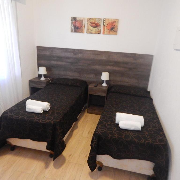 Hotel Palace Piriápolis - Habitación Doble - 10