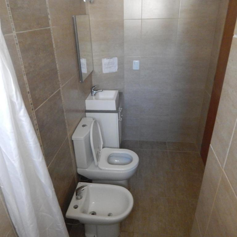 Hotel Palace Piriápolis - Habitación Doble - 11
