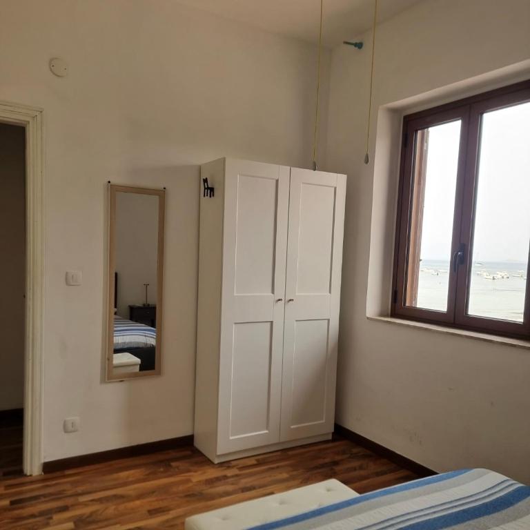 Le Terrazze sul mare Joelle -The uniqueness of the Terrace overlooking the sea - Two-Bedroom Apartment - 32