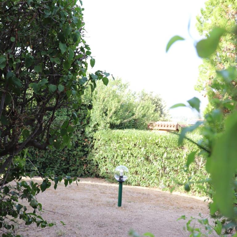 Casa via delle Poiane - Casa con 2 Camere da Letto - 11