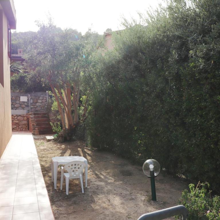 Casa via delle Poiane - Casa con 2 Camere da Letto - 8