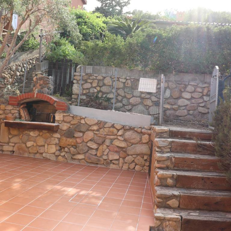 Casa via delle Poiane - Casa con 2 Camere da Letto - 12