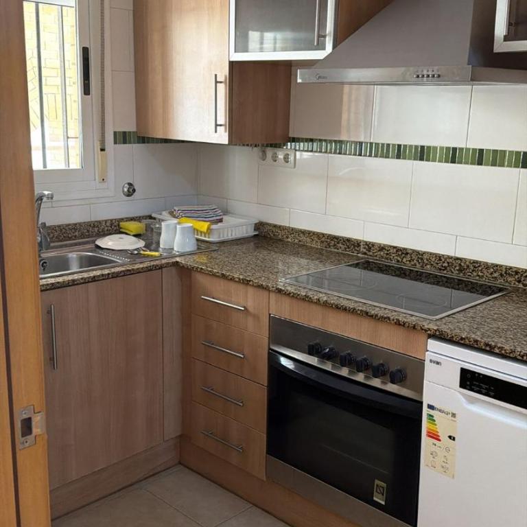 Edificio Valparaiso,de lujo con wifi - Apartamento de 2 dormitorios - 28