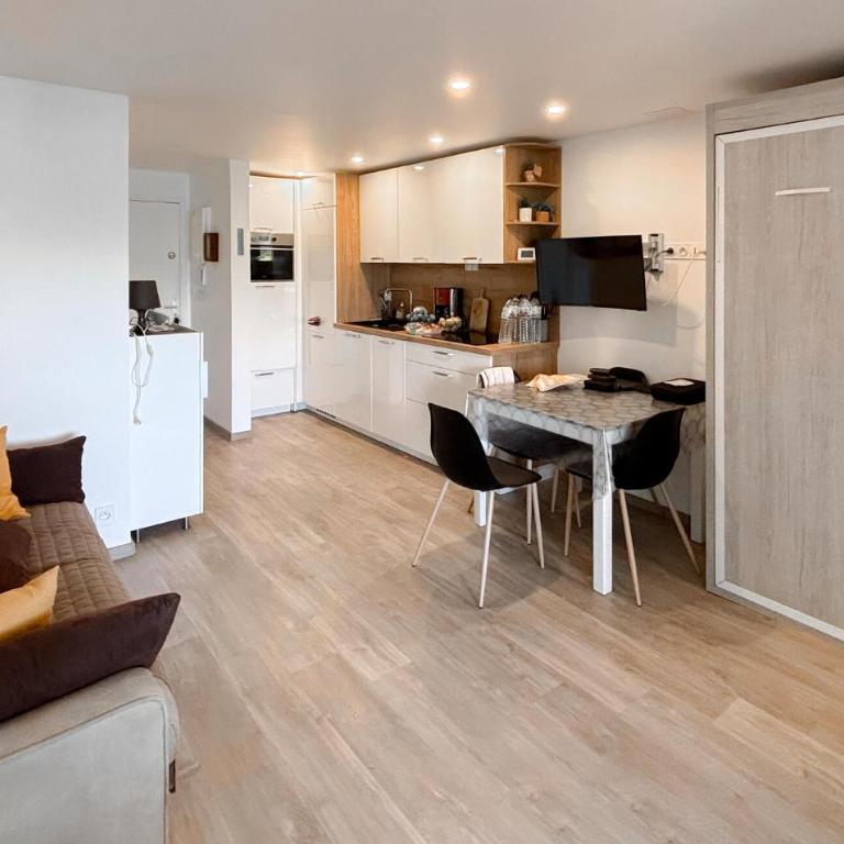 Les Mas D'a - Appartement avec Terrasse - 1