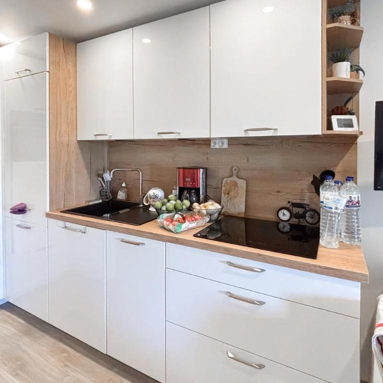 Les Mas D'a - Appartement avec Terrasse - 2