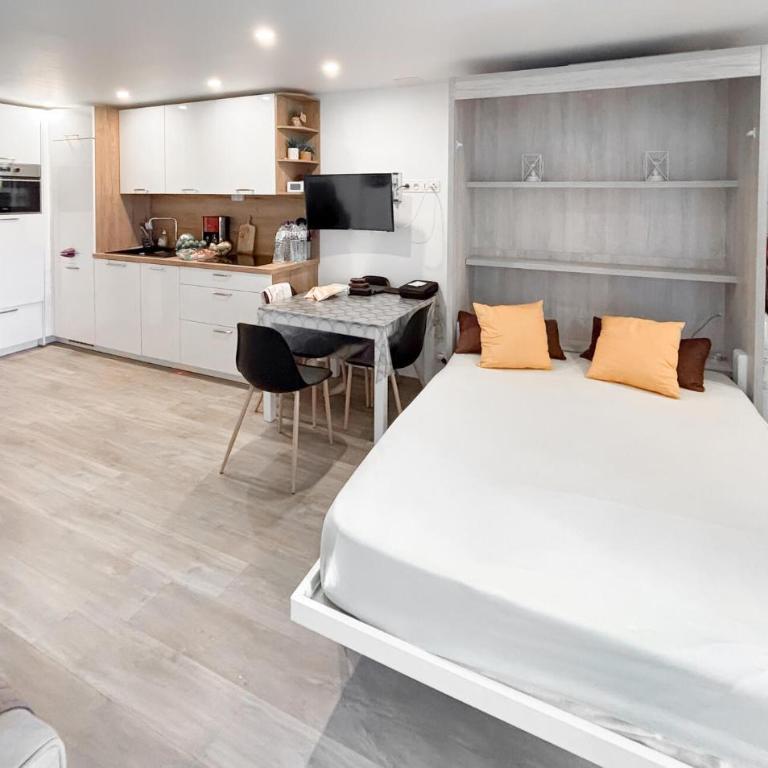 Les Mas D'a - Appartement avec Terrasse - 3