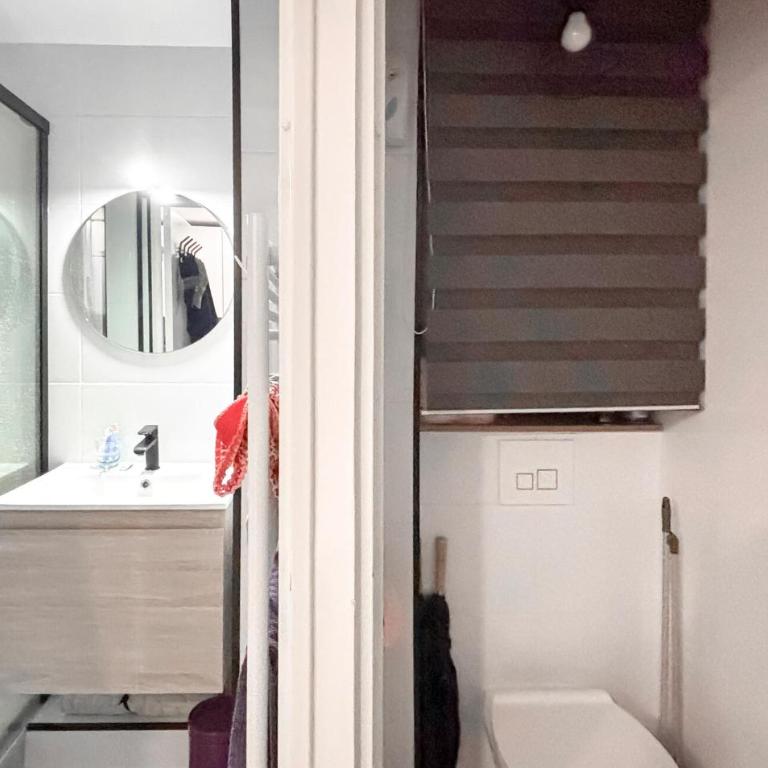 Les Mas D'a - Appartement avec Terrasse - 5