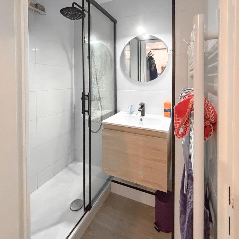 Les Mas D'a - Appartement avec Terrasse - 6