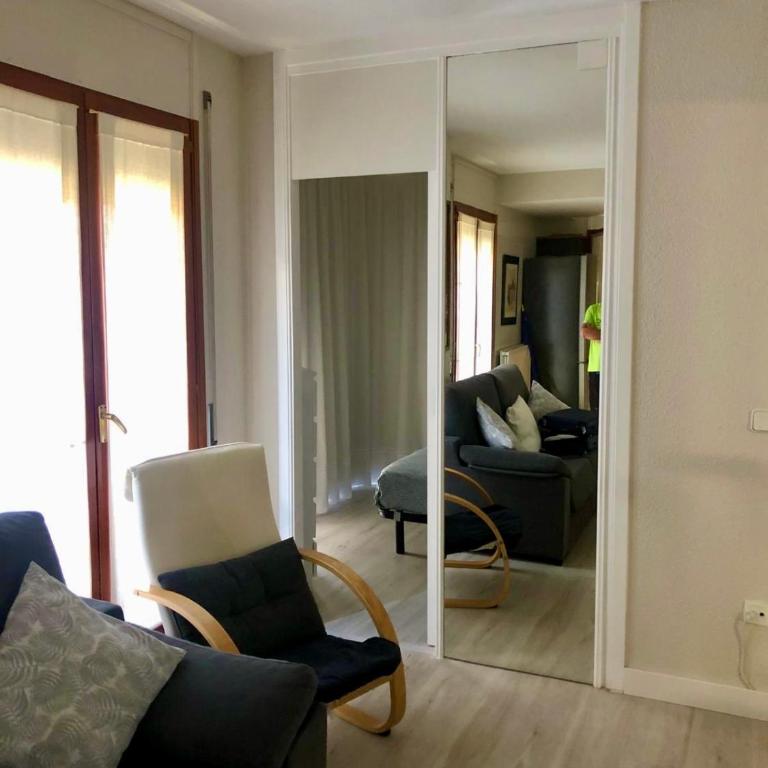 Sansoain Jaca - Two-Bedroom Apartment - 11