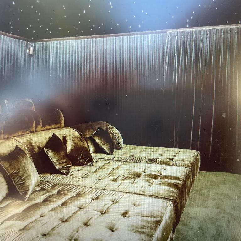 Chalet Sogno Alpino - Chalet - 1