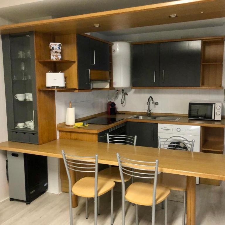 Sansoain Jaca - Two-Bedroom Apartment - 15