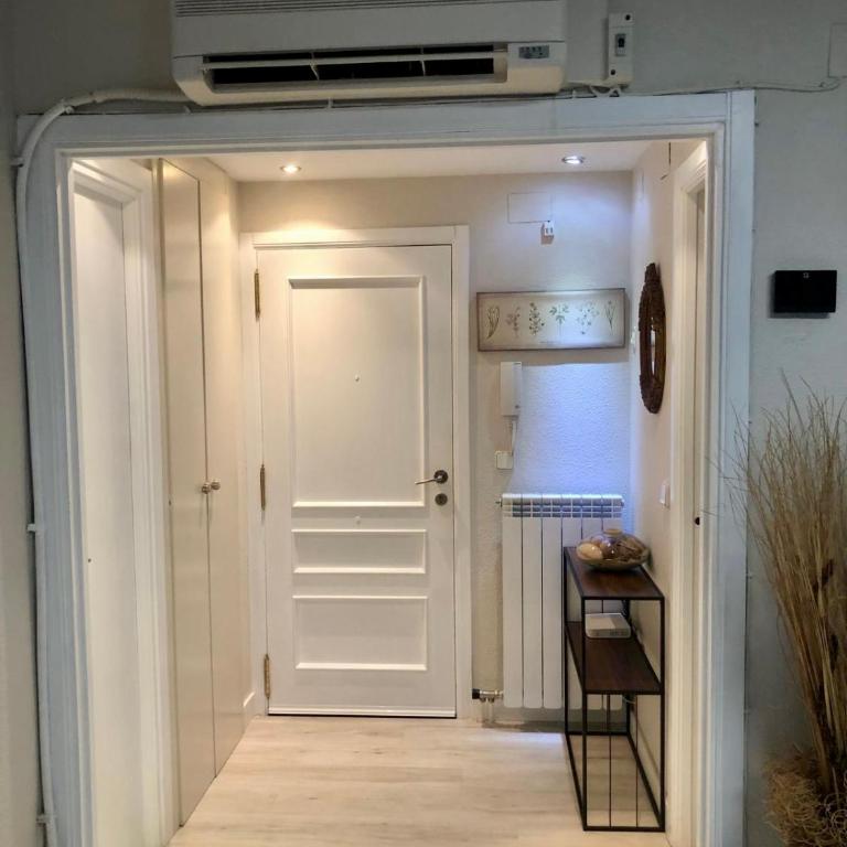 Sansoain Jaca - Two-Bedroom Apartment - 16