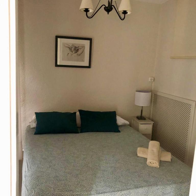Sansoain Jaca - Two-Bedroom Apartment - 17