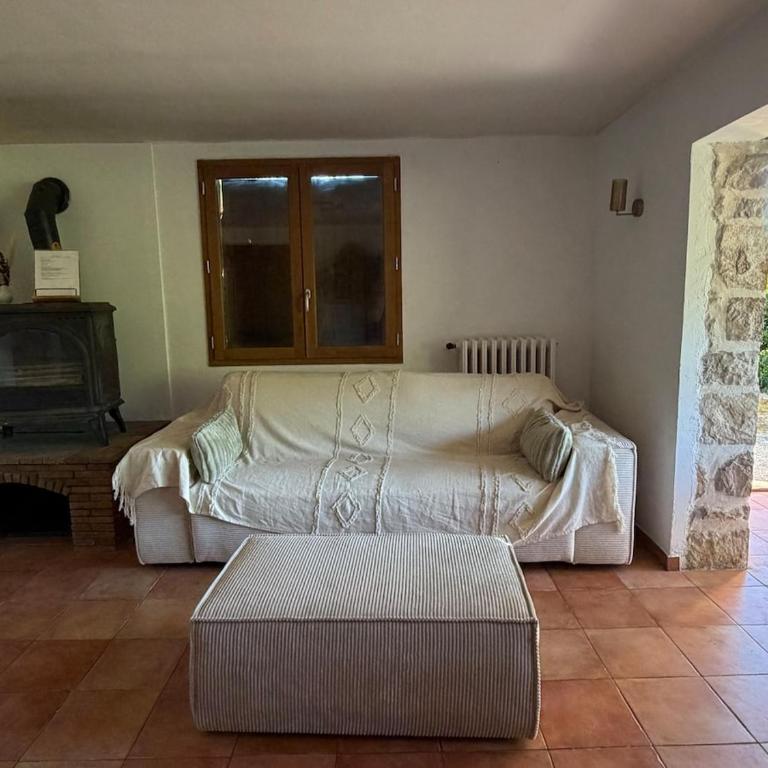 Charming Provençal Villa with Garden Views - Appartement 1 Chambre - 2
