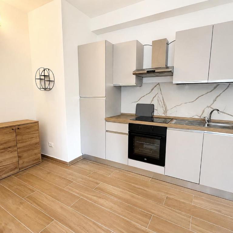 Vela Suites - Grecale - Appartamento con 1 Camera da Letto - 2