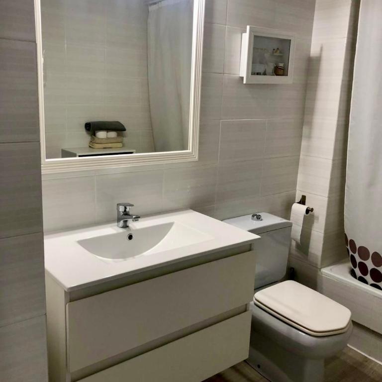 Sansoain Jaca - Two-Bedroom Apartment - 19