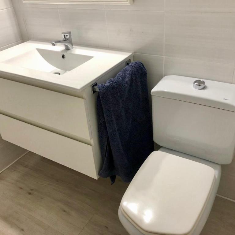 Sansoain Jaca - Two-Bedroom Apartment - 20
