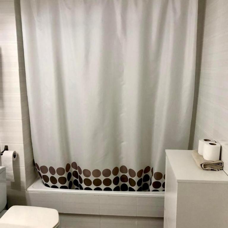 Sansoain Jaca - Two-Bedroom Apartment - 21