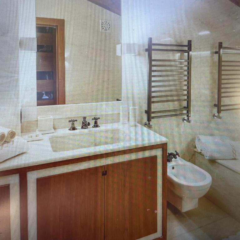 Chalet Sogno Alpino - Chalet - 4