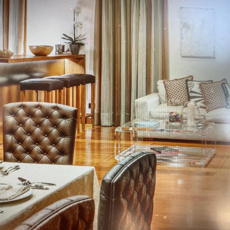 Chalet Sogno Alpino - Chalet - 5