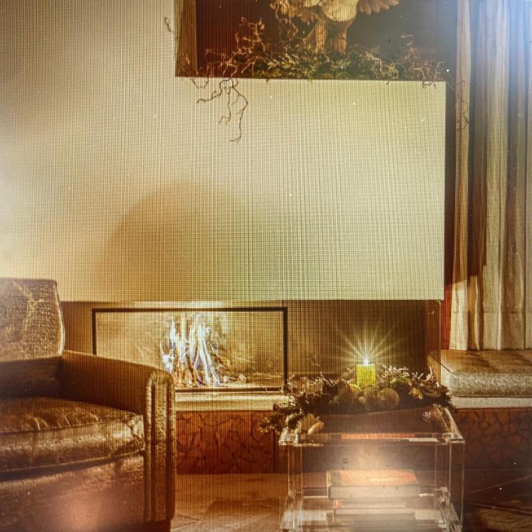 Chalet Sogno Alpino - Chalet - 7