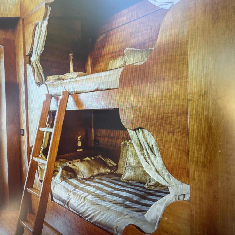 Chalet Sogno Alpino - Chalet - 8