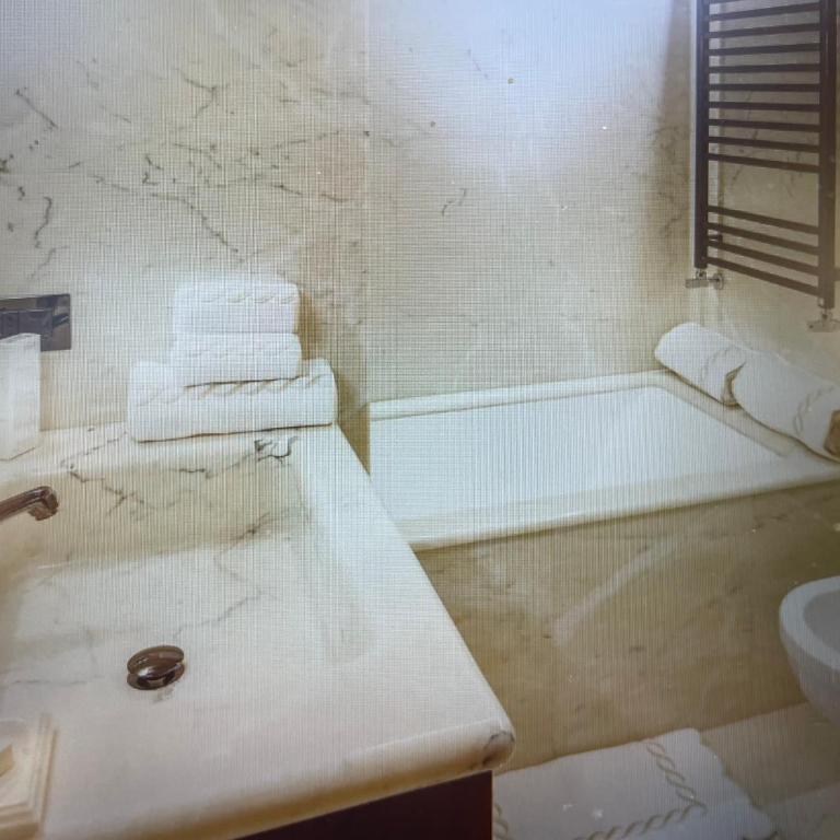 Chalet Sogno Alpino - Chalet - 9