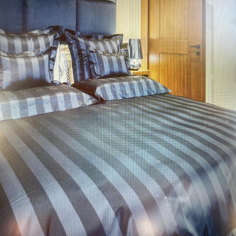 Chalet Sogno Alpino - Chalet - 13