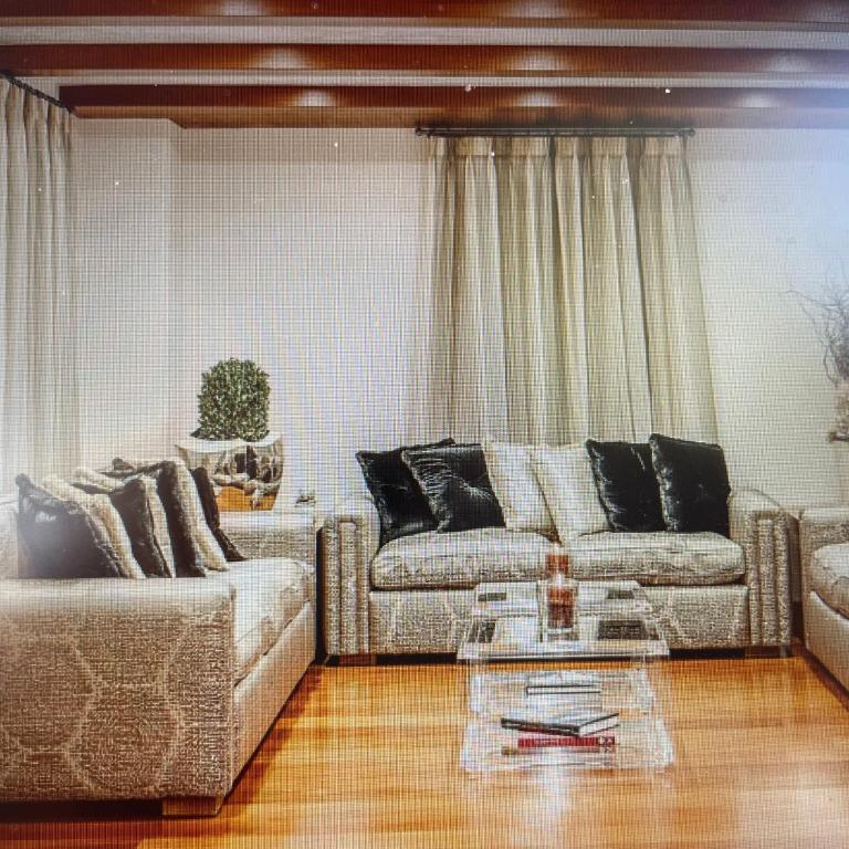 Chalet Sogno Alpino - Chalet - 14