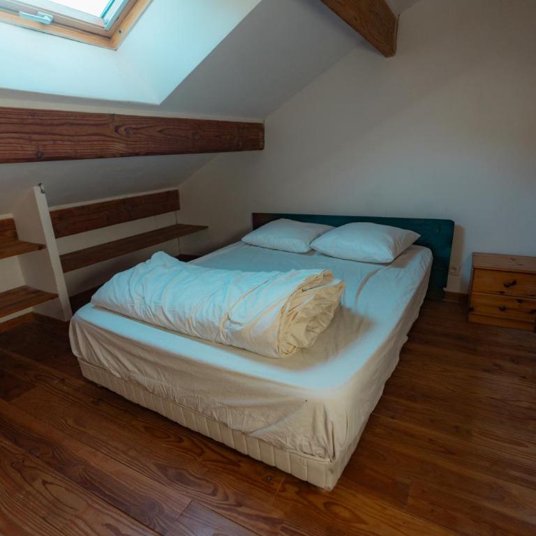 Surlechemin Marielle - Gite 30min Grenoble - Maison de Vacances - 7